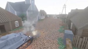 Pz.IV F1 vs Т-34 (1942). teardown