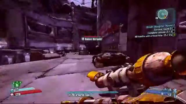 Borderlands 2 смотреть онлайн