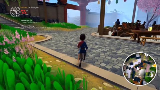 Part 2 - Ary and the Secret of Seasons (1080p60 No Commentary) смотреть онлайн