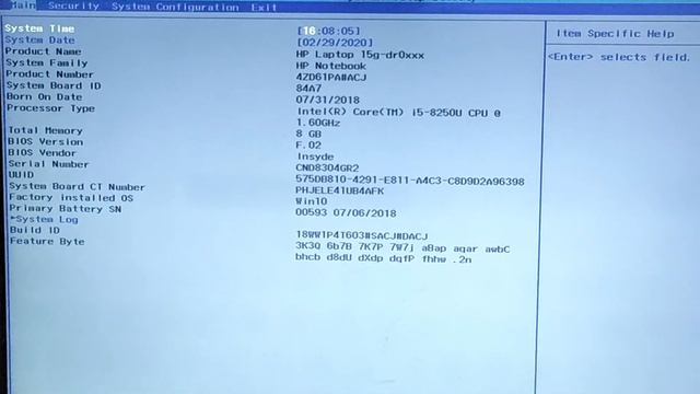 How to enable VT-x for the Android Emulator in the BIOS in windows 10. смотреть онлайн