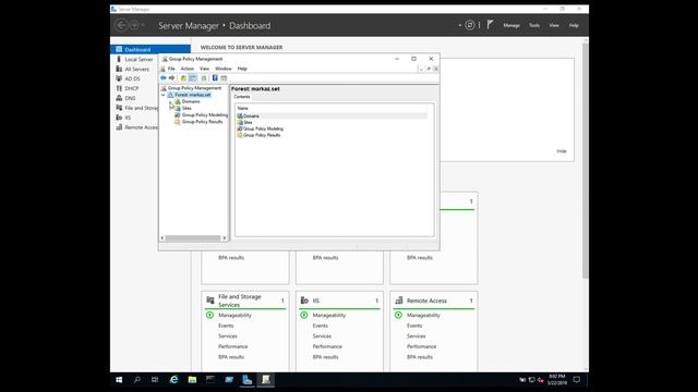 14. Windows Server 2019 - NTP sozlamalari смотреть онлайн