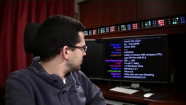 Is Windows XP Dead смотреть онлайн