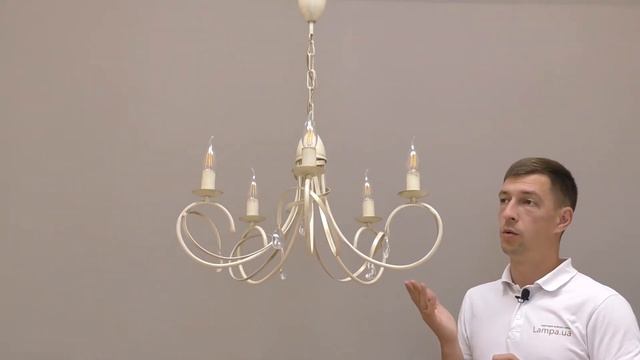 Люстра NB LIGHT 16836 NB LIGHT 18505 cl228 pla000 cp000 Вирджиния обзор смотреть онлайн