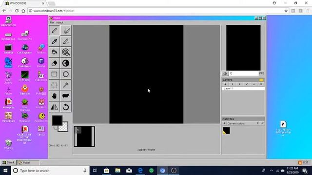 Windows 93 net Part 2 смотреть онлайн