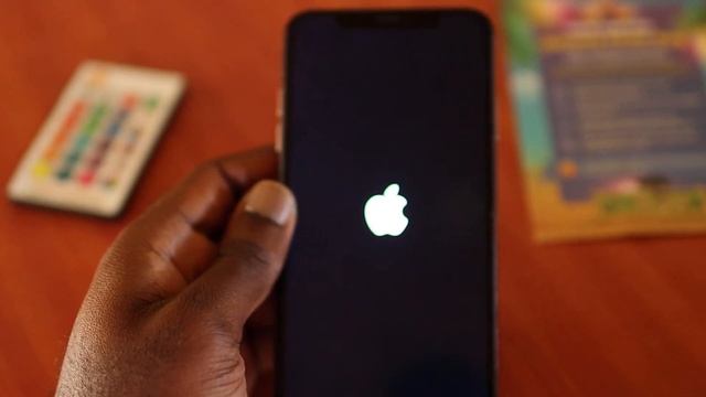 Network problem iphone xs max wifi or mobile signal not working fix смотреть онлайн