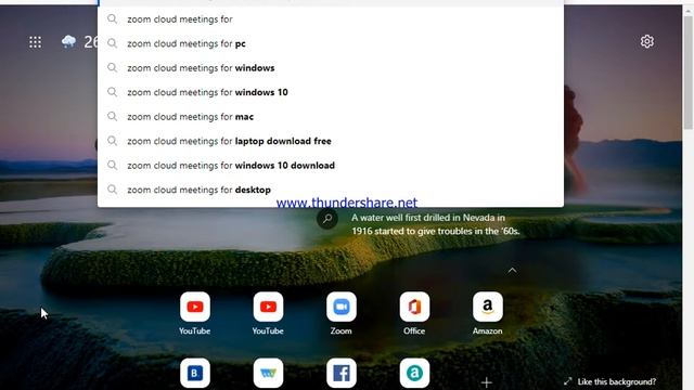 How to download zoom cloud meeting on your laptop and desktop in any windows 100% work. смотреть онлайн