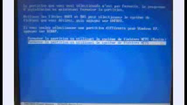 installation windows xp смотреть онлайн