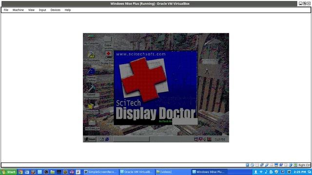 virtual box II!!!!!!!!!!!!!!!! смотреть онлайн