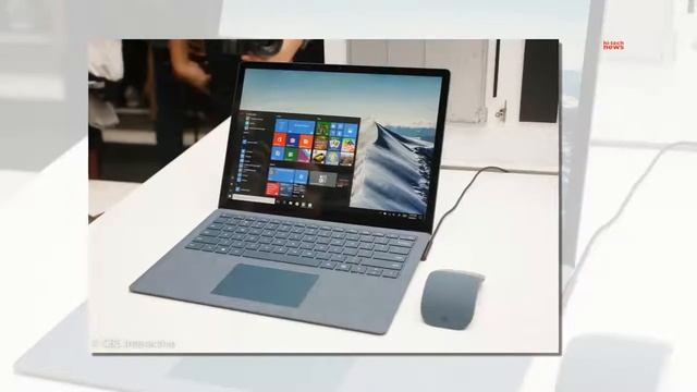 Microsoft Surface Laptop REVIEW: Is this the best Windows Laptop of 2017? смотреть онлайн