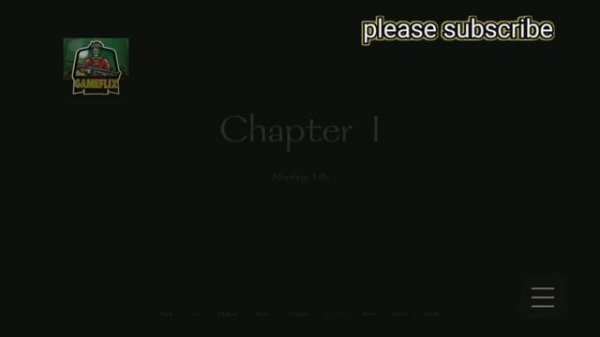 Demon Boy game Android/PC @Gameflix