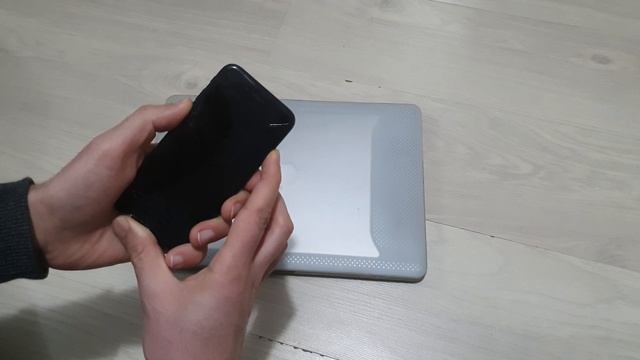 Apple iPhone 7 & 8 how to get out of recovery mood смотреть онлайн