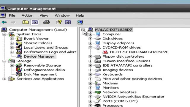 DVDCD-ROM DRIVERS PROBLEM смотреть онлайн