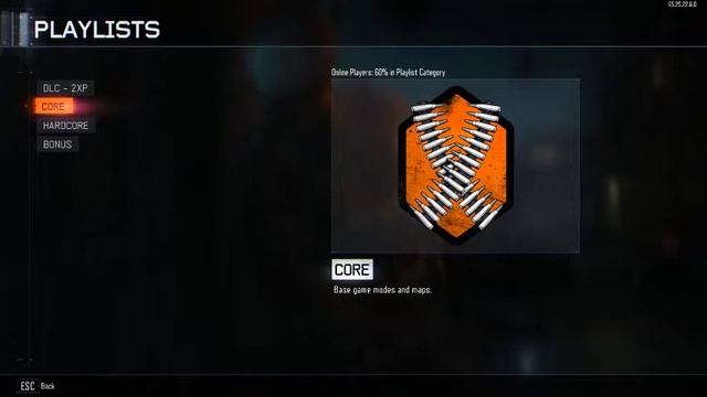 Call of Duty: Black Ops 3 смотреть онлайн