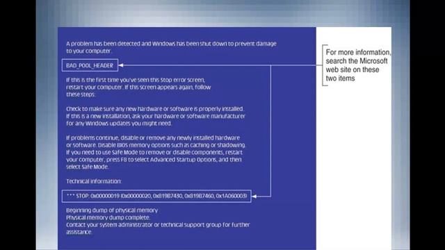 Troubleshooting Windows and Applications Pt 3 смотреть онлайн