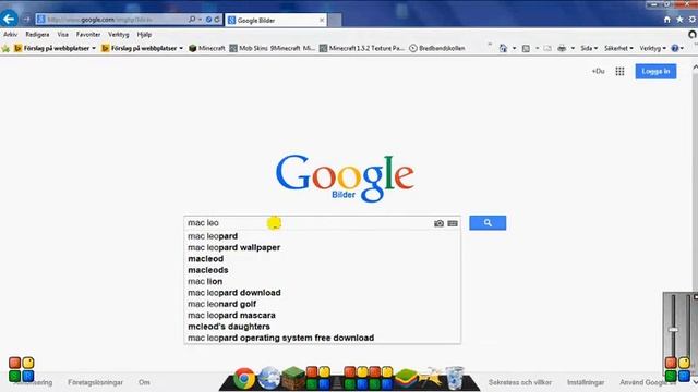 Hur man gör så att din windows dator ser ut som en mac смотреть онлайн