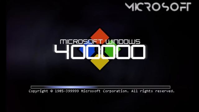 Windows 400000 смотреть онлайн