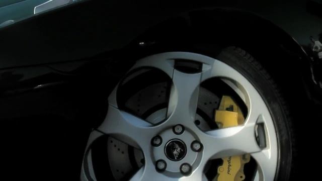 Lamborghini LP560 Gallardo - High Def - EuroSunday Spotlight смотреть онлайн