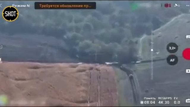 ⚡️СВО 18+ До 500 бойцов личного состава ВСУ взяли в кольцо российские военные смотреть онлайн