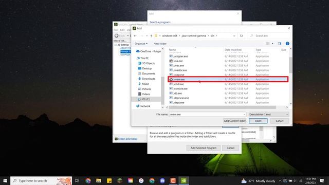 How to Play Minecraft on Your Graphics Card (GPU) - Minecraft Not Running on NVIDIA GPU смотреть онлайн