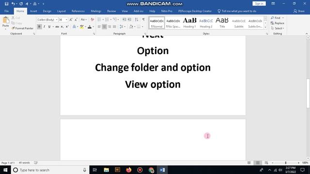 Not Able to the See Thumbnail of Image in Any Windows Computer смотреть онлайн