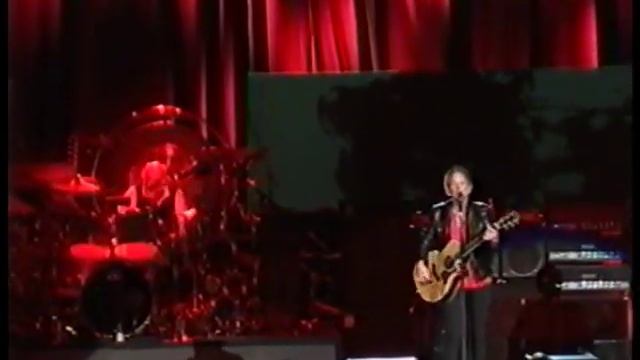 Fleetwood Mac/Lindsey Buckingham ~ Go Insane ~ Pittsburgh Live 2009 смотреть онлайн