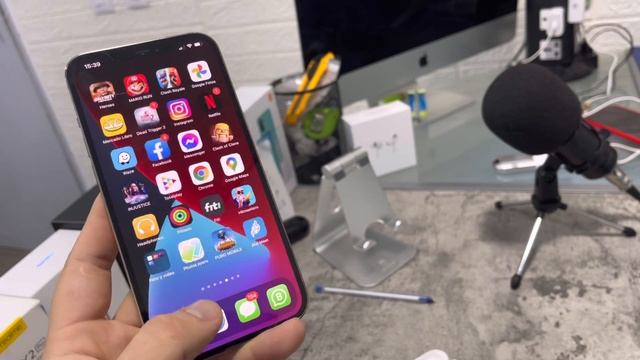AirPods Pro valen la pena en 2021 ? Análisis en español смотреть онлайн