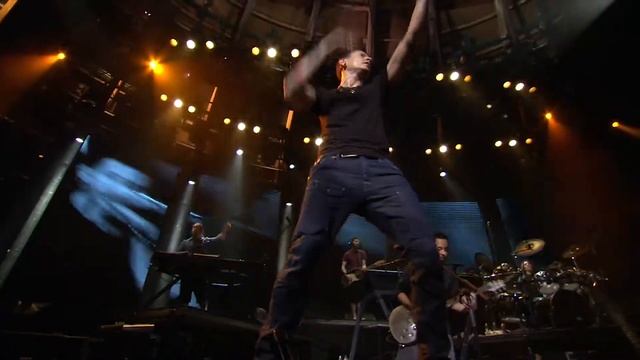 Bleed It Out (Live @ iTunes Festival 2011)(Legendado PT-BR -- CC) смотреть онлайн