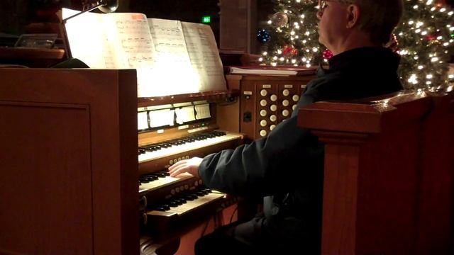 The Shepherds' Farewell - Hector Berlioz смотреть онлайн