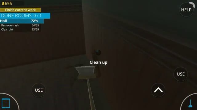 BERSIHIN BAR | HOUSE FLIPPER ANDROID #2 смотреть онлайн