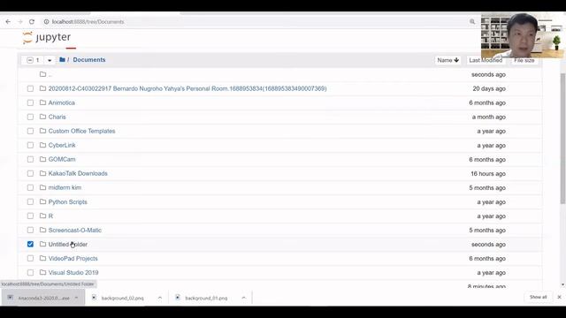 How to Install Jupyter Notebook in Windows 10 смотреть онлайн