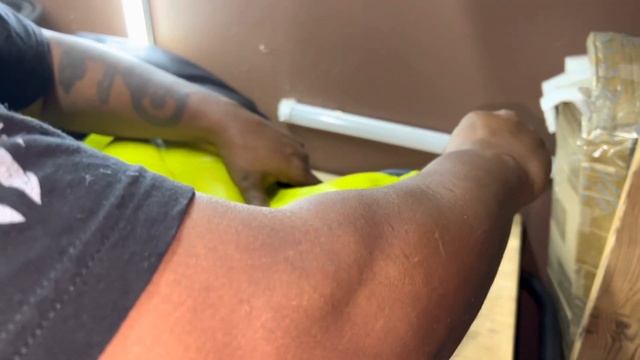 Seadoo Spark Trixx Comfort Seat Cover Install