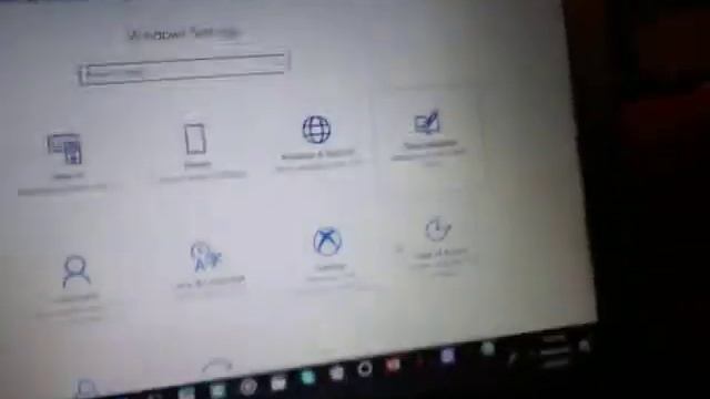 Wallpaper change tutorial (Windows 10) смотреть онлайн