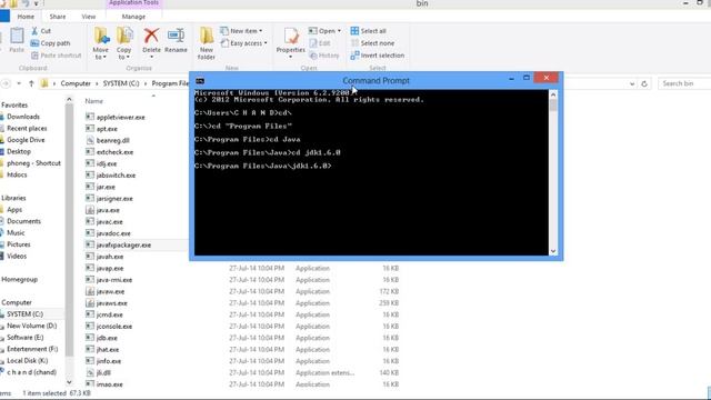 JAVA BASIC IN HINDI (HOW TO STARTUP WITH JAVA) смотреть онлайн