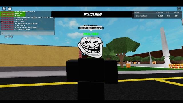 Nightmare showcase + bonus Scene(TC) смотреть онлайн