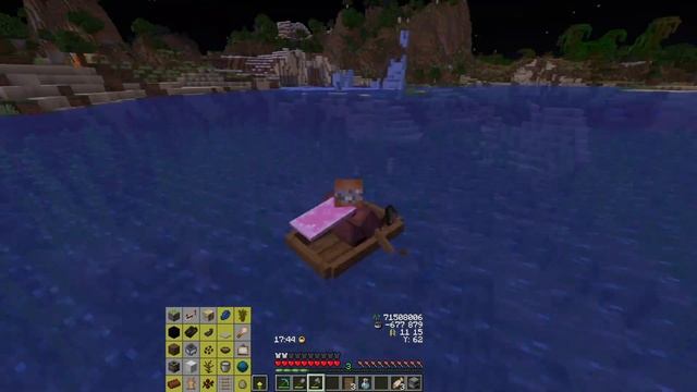 Fetchr - Minecraft Bingo 5.1 - 197 смотреть онлайн