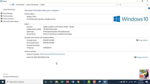 6 STEP แก้คอมช้า กินแรม win 10 เห็นผลแน่นอน смотреть онлайн