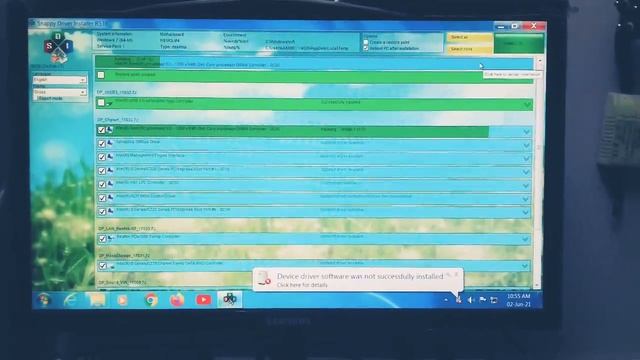 driver pack SDI смотреть онлайн