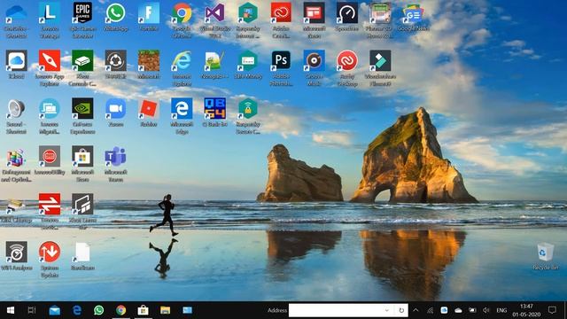 Speed Up Windows 10 | Avoid Input Lags | Tutorials | Muhammed Rayhaan смотреть онлайн