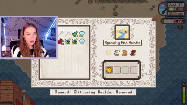 finally getting the coop!!! // Stardew Valley Expanded Let's Play #5 смотреть онлайн