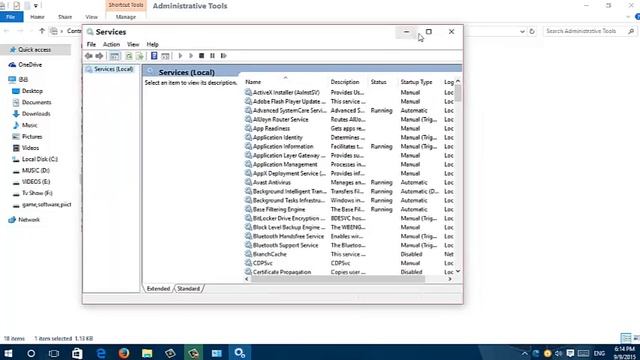 How to turn off Windows Update in Windows 10 смотреть онлайн