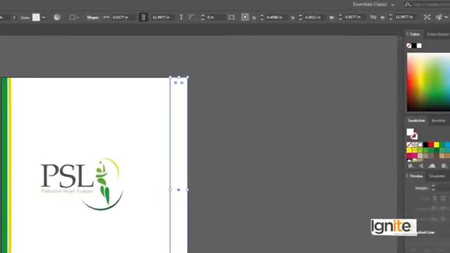 Topic 141 : Designing File Folder | Digi Skills | Sociolance | Graphic Designing смотреть онлайн