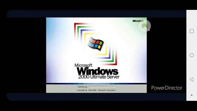 Teh best windows 2000 ultimate server. смотреть онлайн