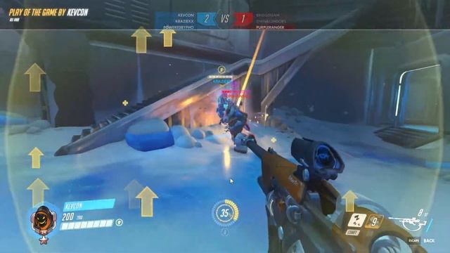 Stopping the tyranny of Mei смотреть онлайн