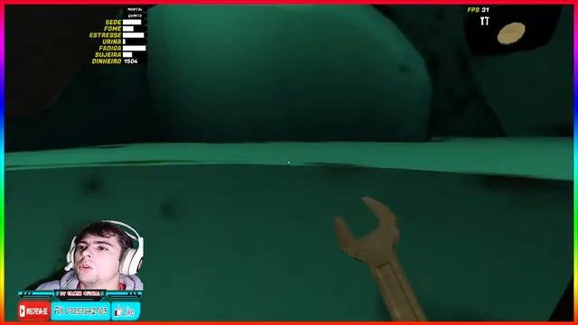🔴Montando o Motor da CARNIÇA💎My Summer Car👉FT Walden Ferrari смотреть онлайн