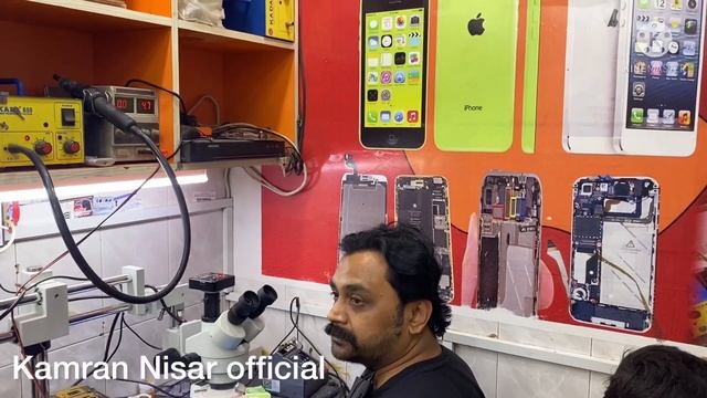 Most reliable Iphone repair shop in Karachi | recommended смотреть онлайн