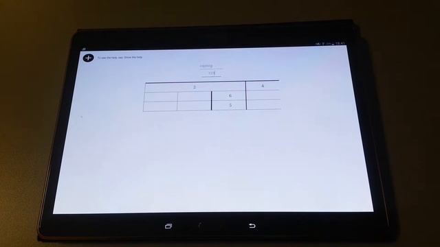 Latex Table Manager (LTM) смотреть онлайн