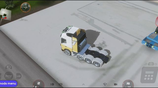🚥truckers of europe 3 🚥 day #1120 @wandasoftware #wandasoftware #truckersofeurope3newupdate смотреть онлайн