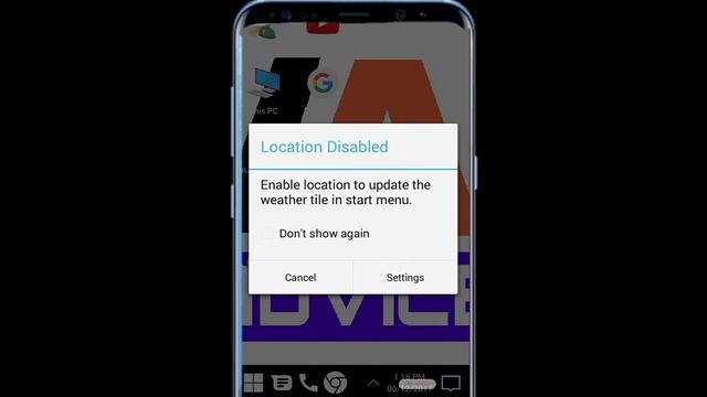 अपने मोबाइल को कंप्यूटर कैसे बनाये ||how to use windows in your mobile||by app advice смотреть онлайн