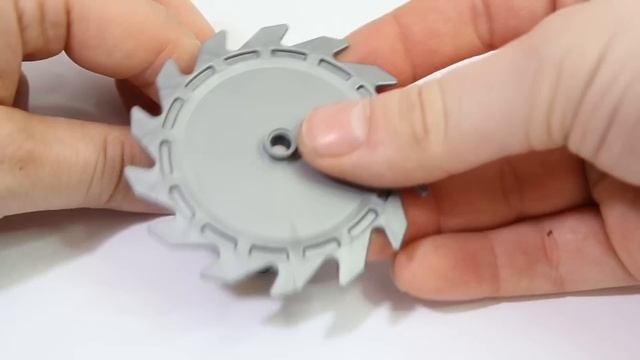 Lego Ninjago 70720 Hover Hunter - Lego Speed build смотреть онлайн