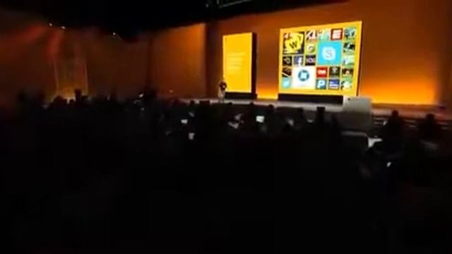 Windows Phone 8 Live Keynote October 2012 Features - Live Lock Screen Apps903 смотреть онлайн